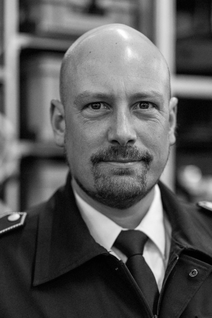 Fabian Bellinghausen